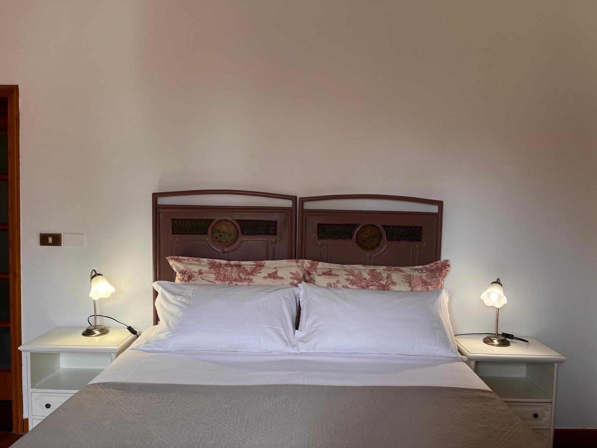 Casa Del Pino Bed and Breakfast Borgo a Buggiano Exteriör bild