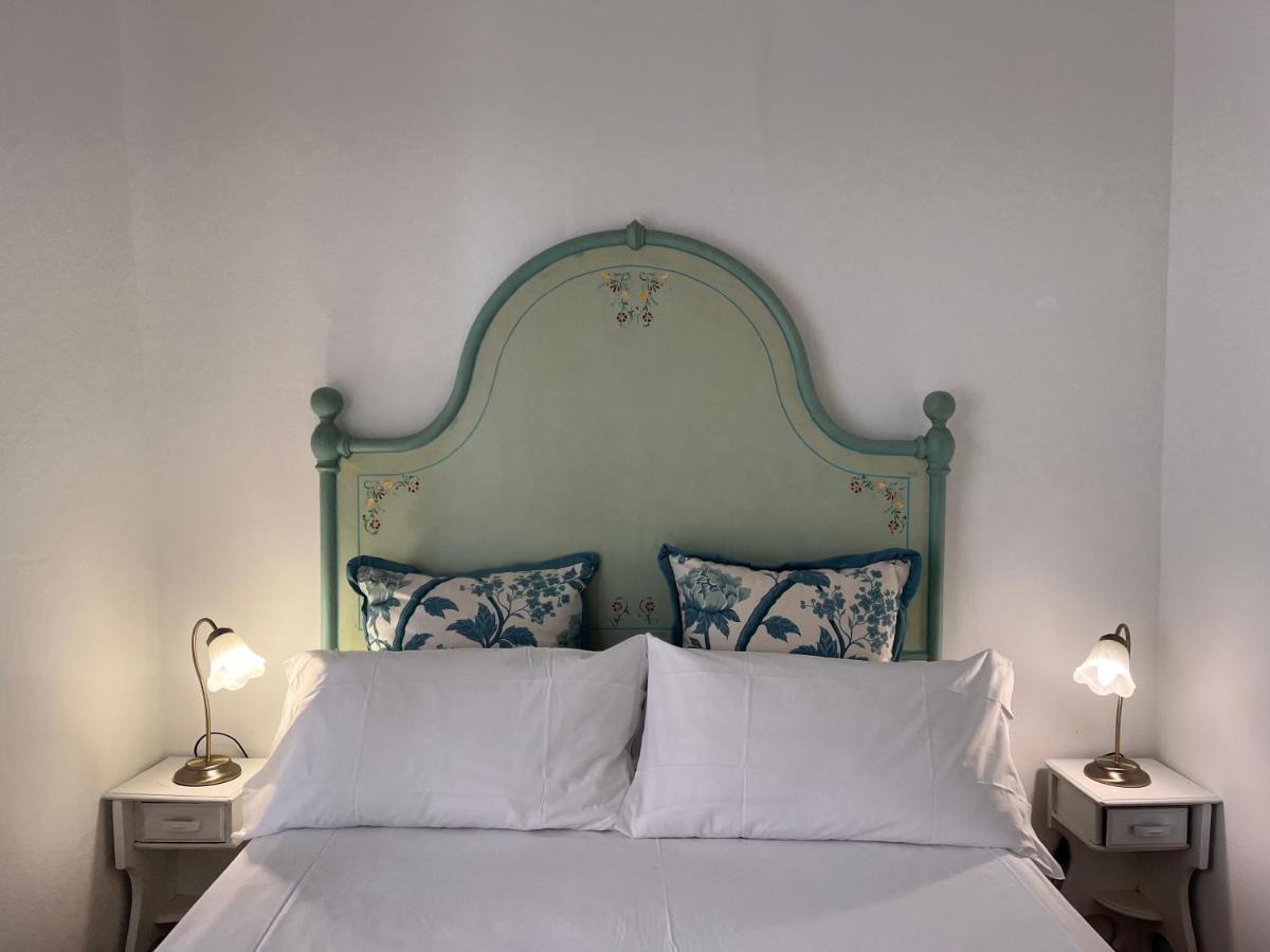 Casa Del Pino Bed and Breakfast Borgo a Buggiano Exteriör bild