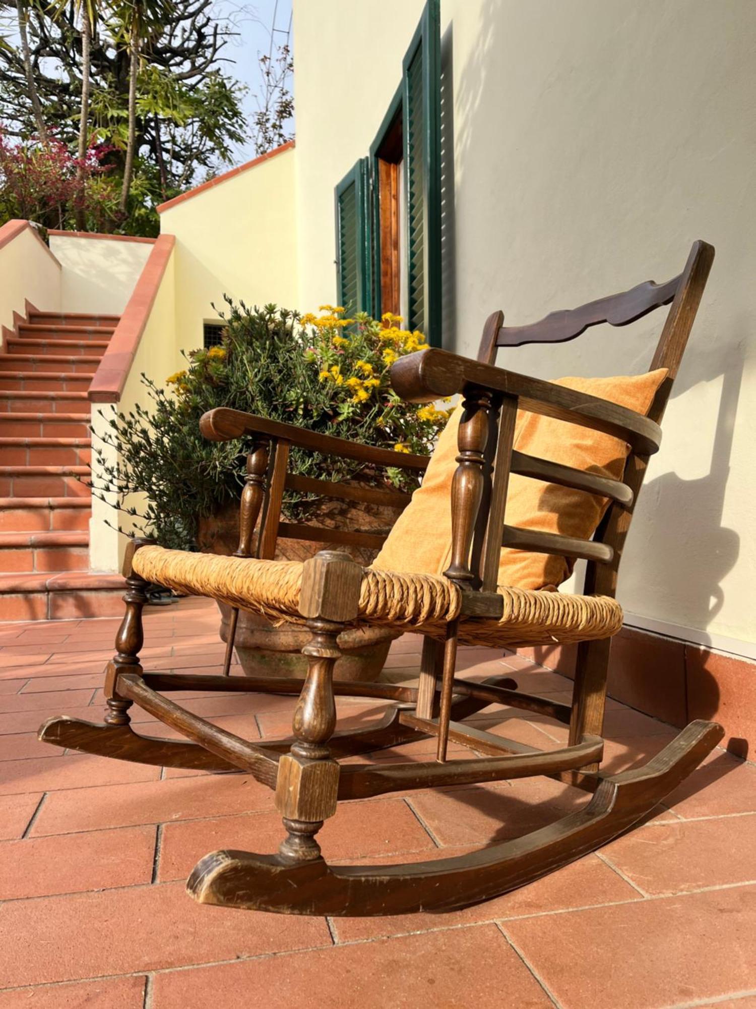 Casa Del Pino Bed and Breakfast Borgo a Buggiano Exteriör bild