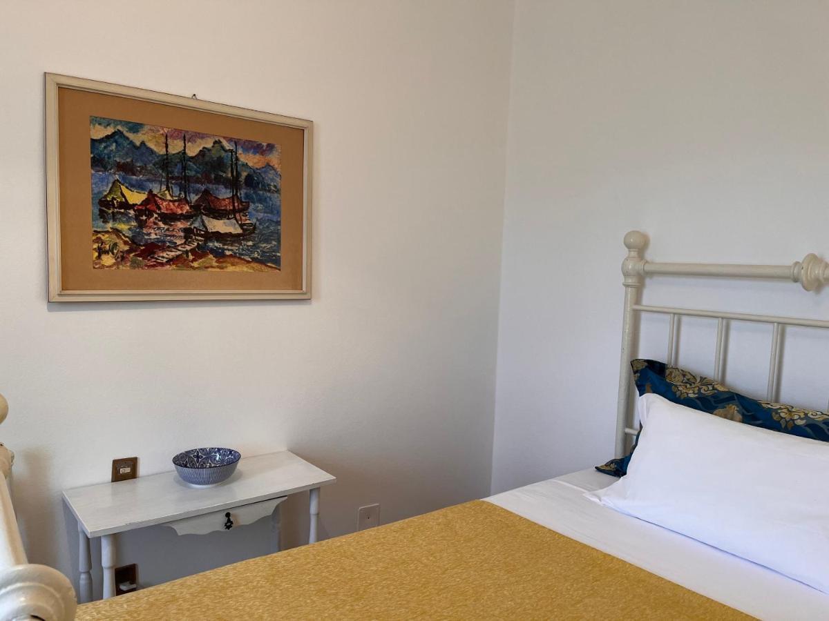 Casa Del Pino Bed and Breakfast Borgo a Buggiano Exteriör bild
